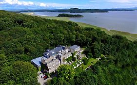 Grange Hotel Grange Over Sands 4*